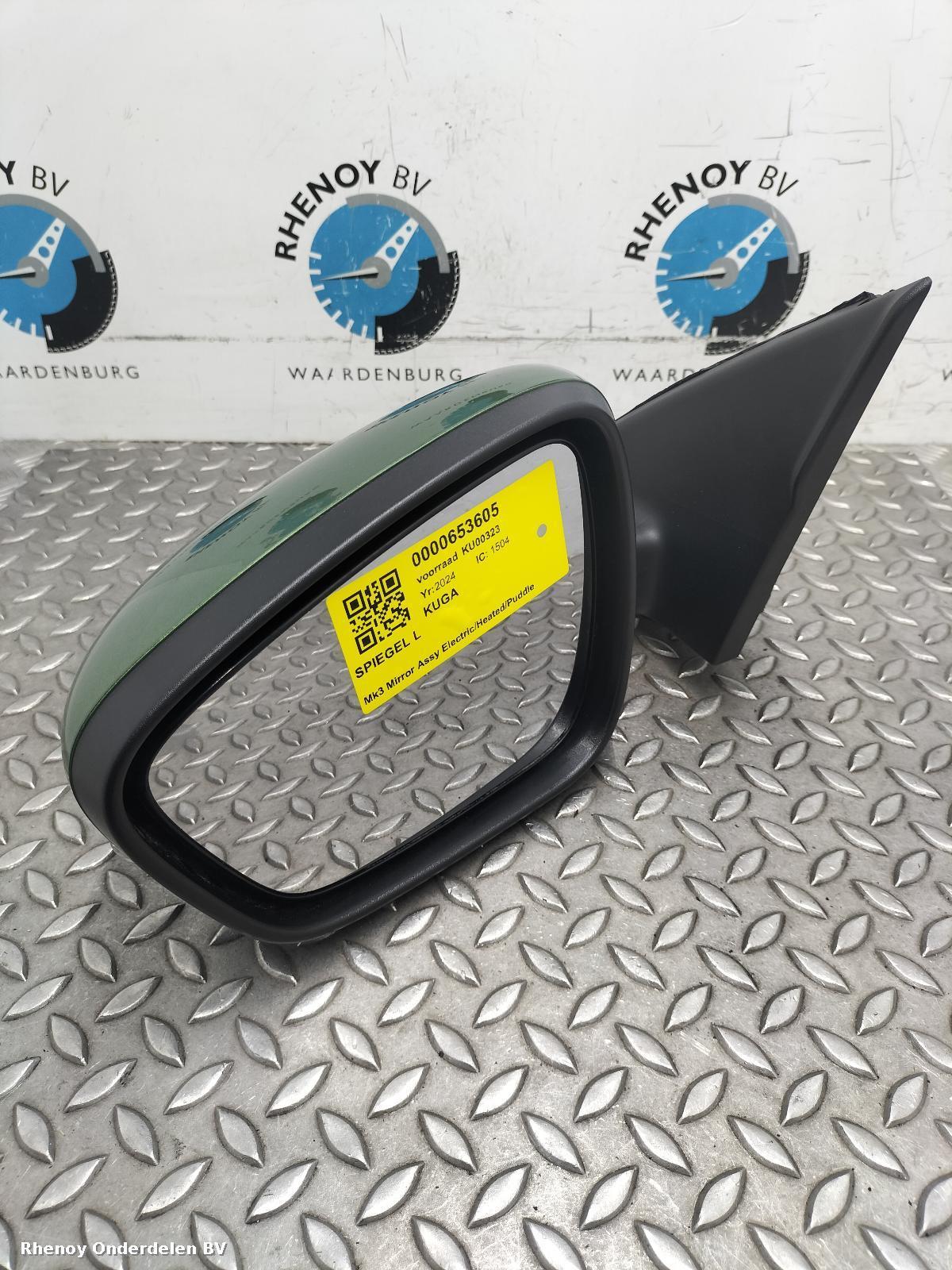 Bekijk Auto-onderdeel SPIEGEL L FORD KUGA 2024