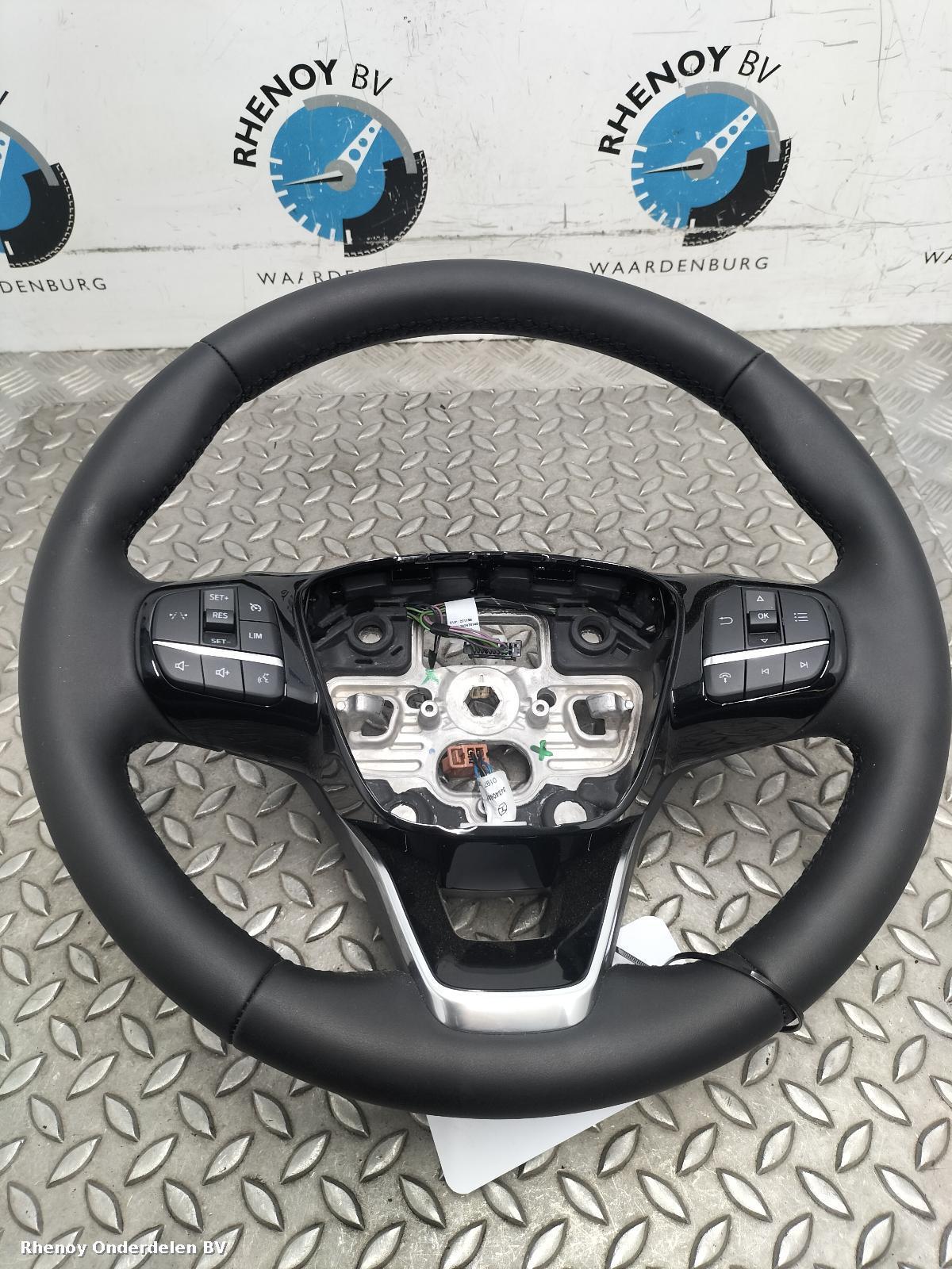 Bekijk Auto-onderdeel STUURWIEL FORD KUGA 2024