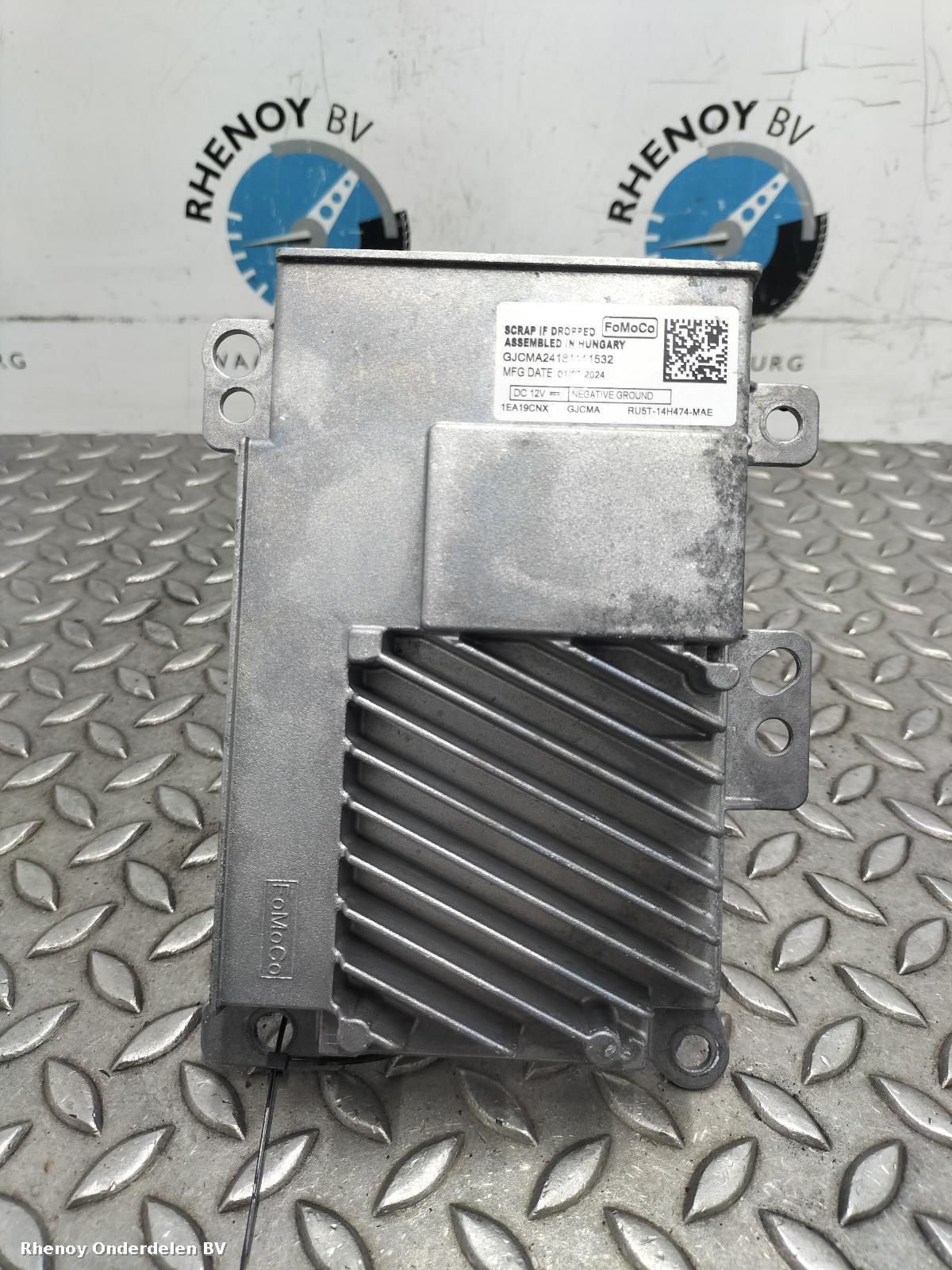 Bekijk Auto-onderdeel COMPUTER ECU FORD KUGA 2024