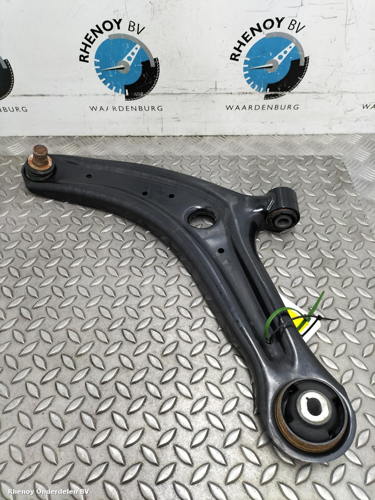 Bekijk Auto-onderdeel DRAAGARM ONDER LV FORD TRANSIT COURIER 2024