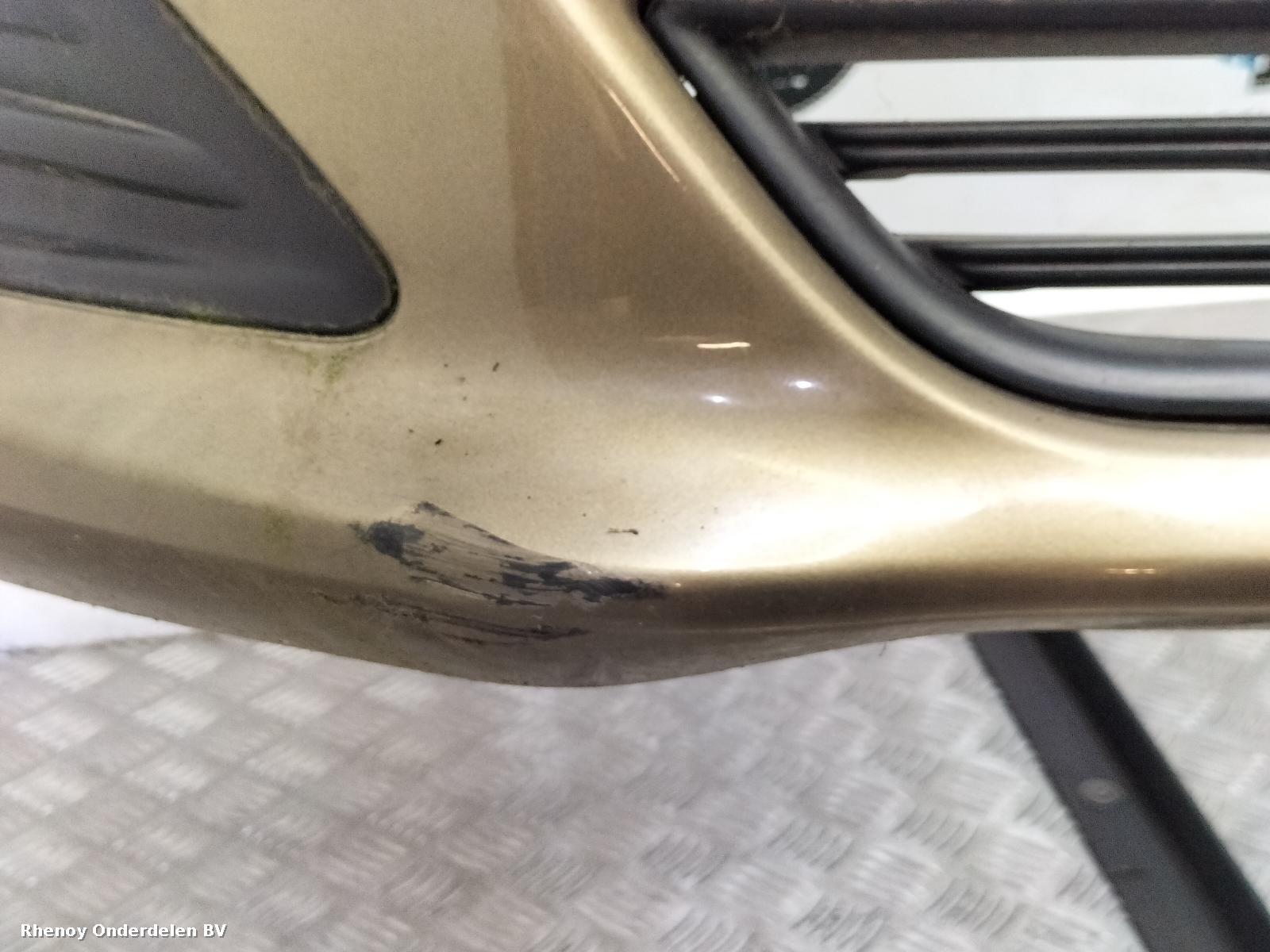 View Auto part VOORBUMPER FORD FIESTA 2013