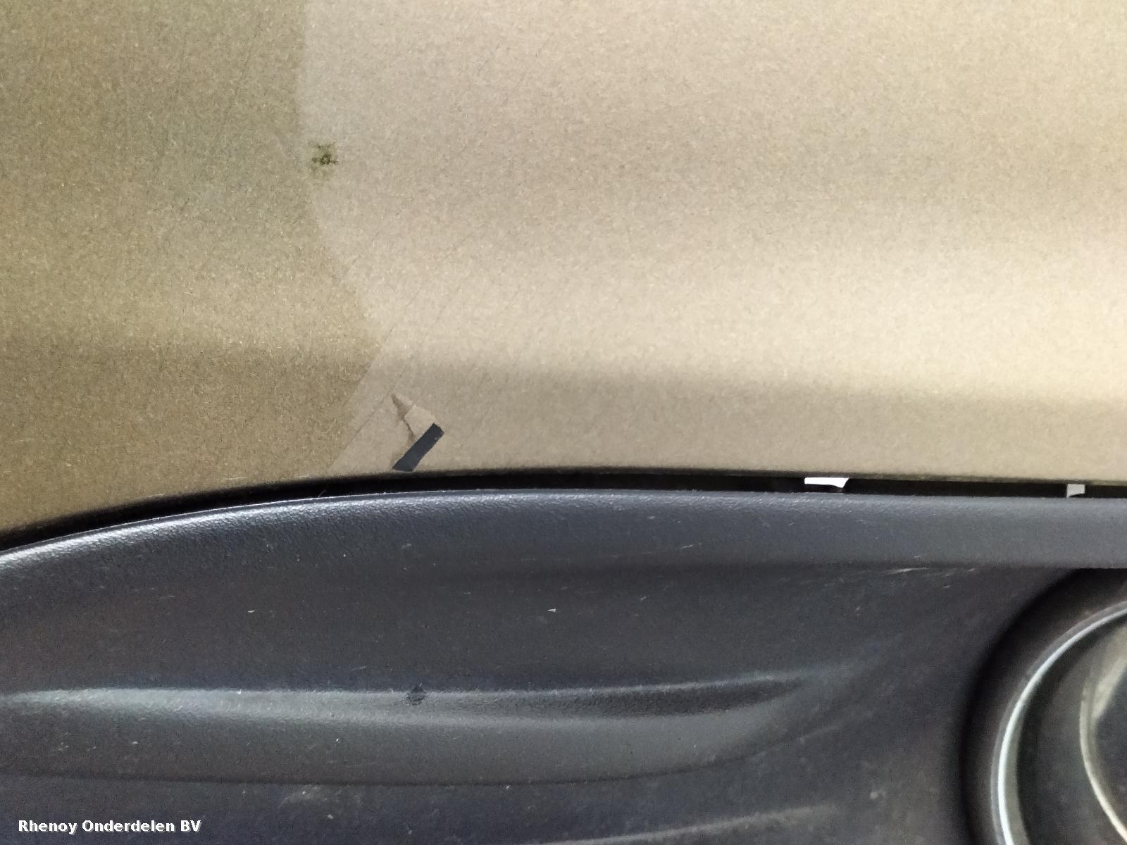 View Auto part VOORBUMPER FORD FIESTA 2013