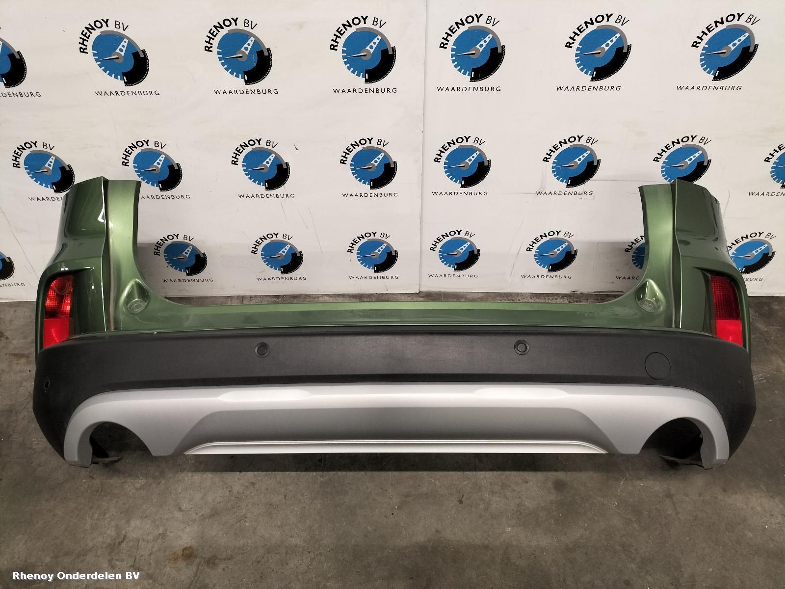 Bekijk Auto-onderdeel BUMPER ACHTER FORD KUGA 2024