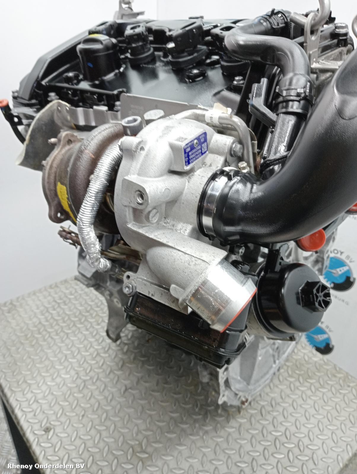 Bekijk Auto-onderdeel TURBO PEUGEOT 508 2023