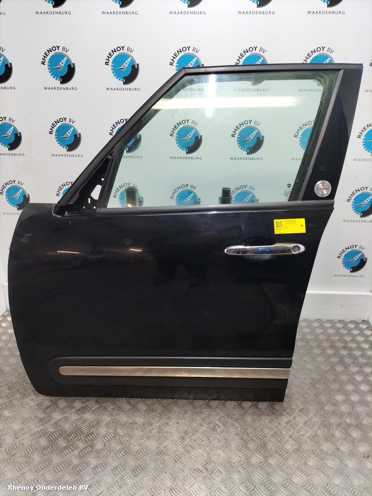 Bekijk Auto-onderdeel PORTIER LV  FIAT 500L 2014