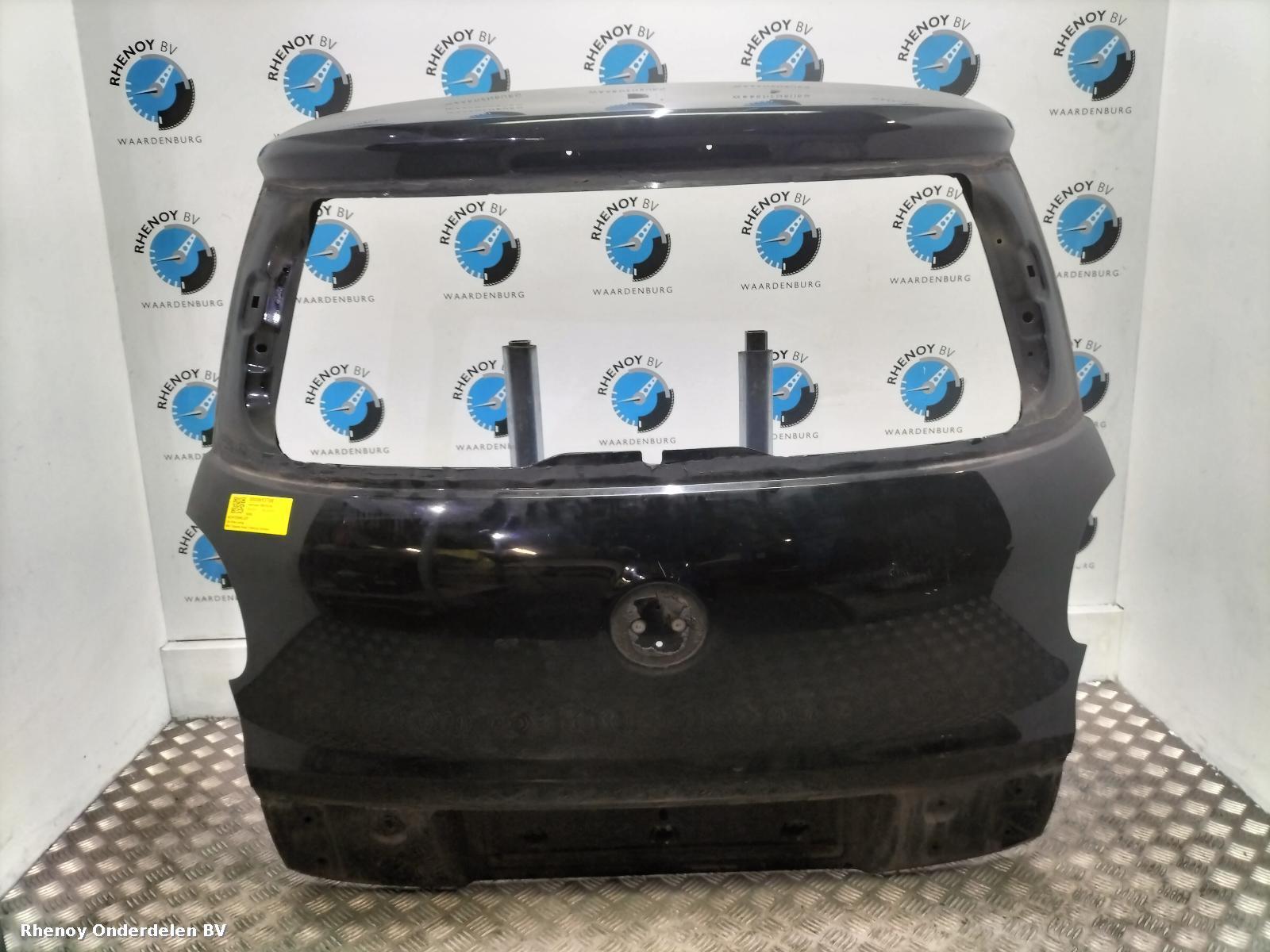 Bekijk Auto-onderdeel ACHTERKLEP FIAT 500L 2014