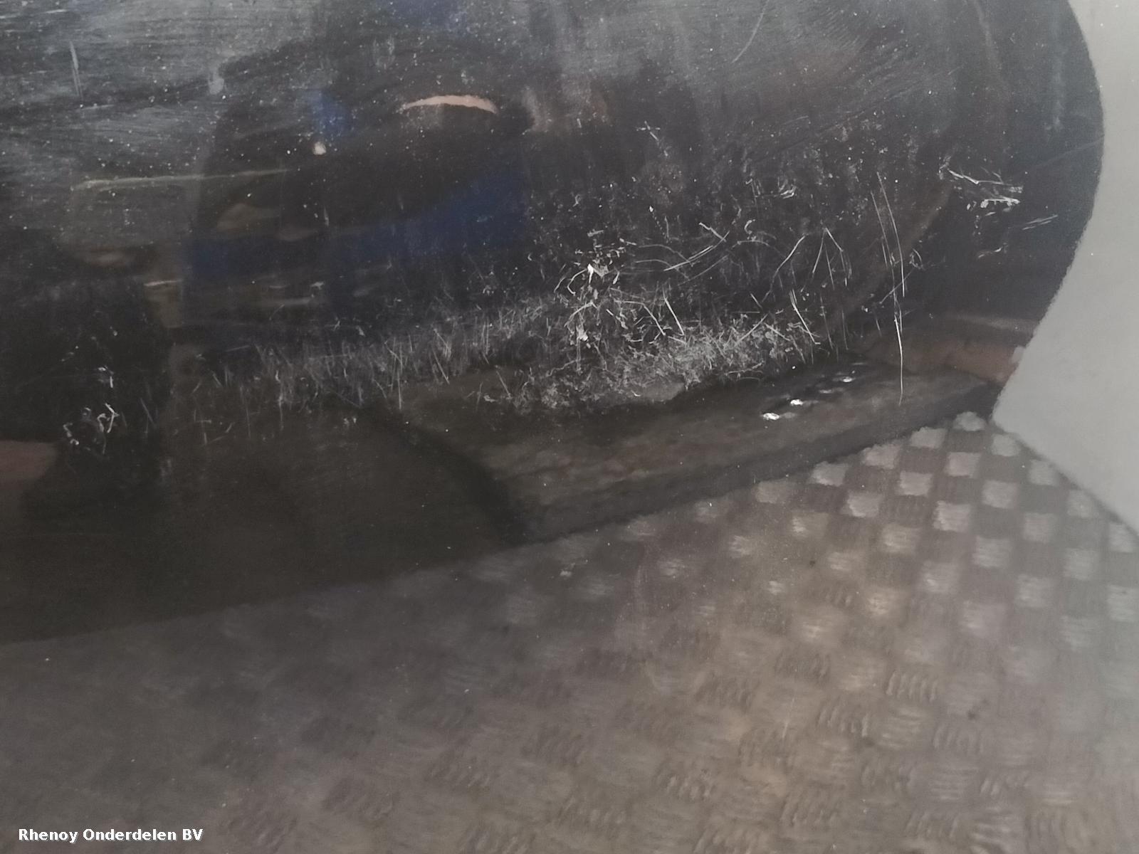 View Auto part ACHTERKLEP FIAT 500L 2014