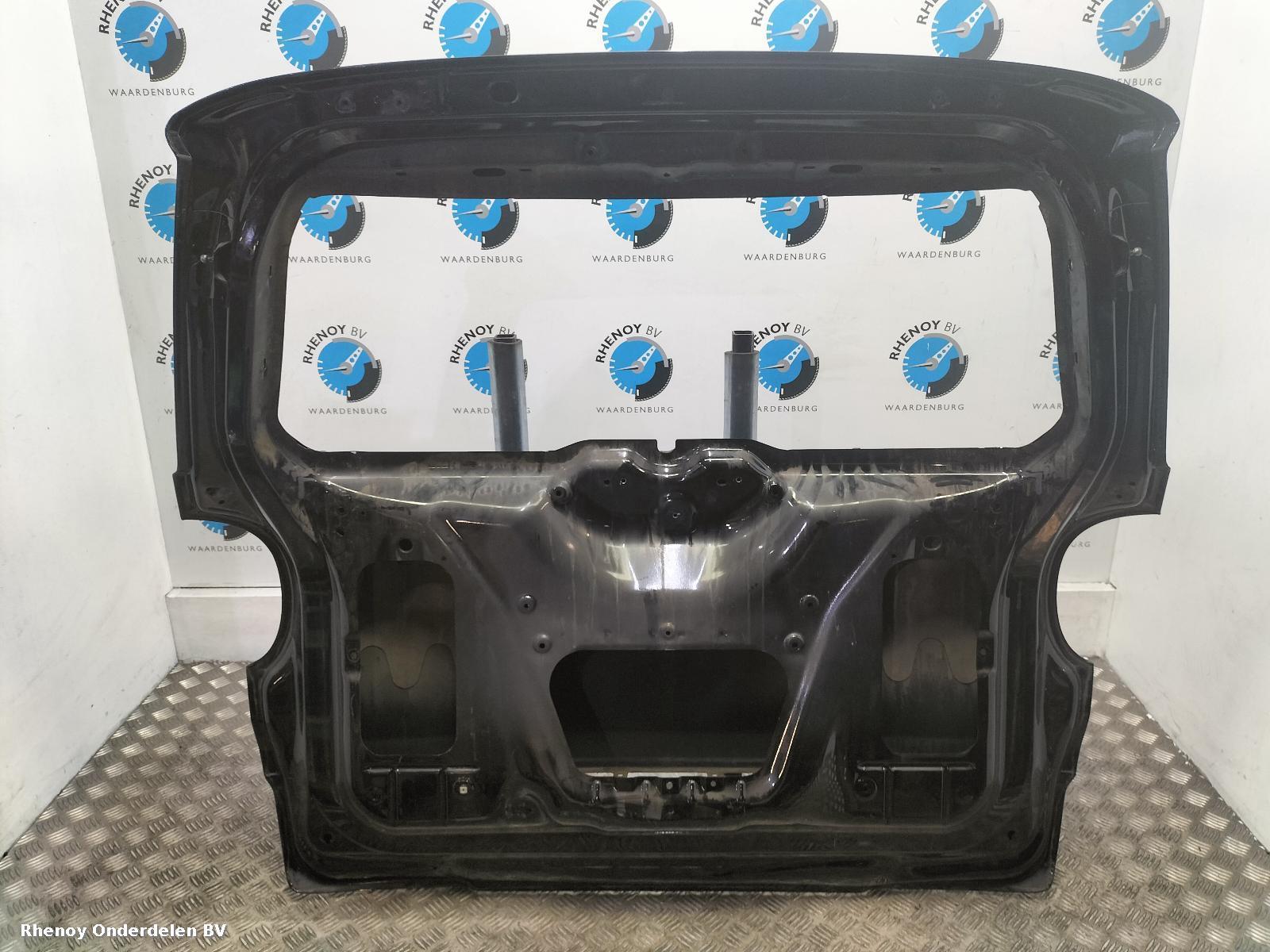 View Auto part ACHTERKLEP FIAT 500L 2014
