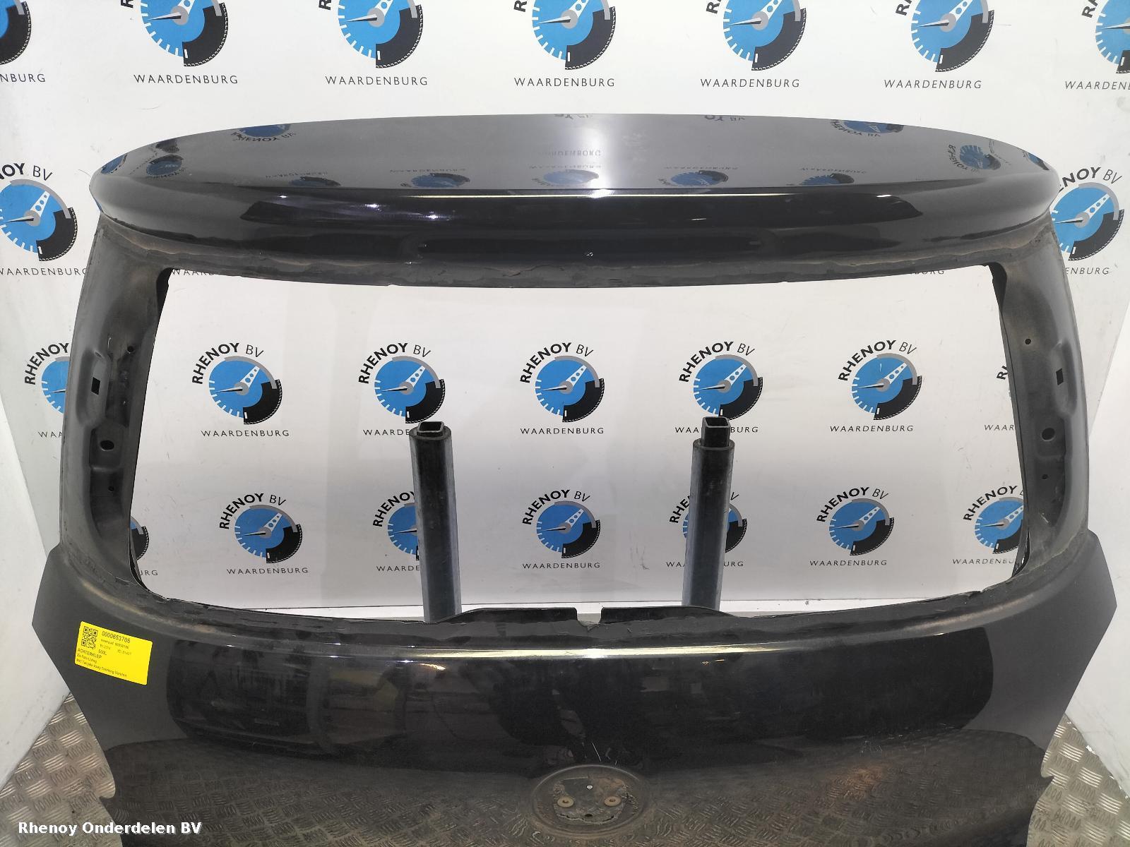View Auto part ACHTERKLEP FIAT 500L 2014
