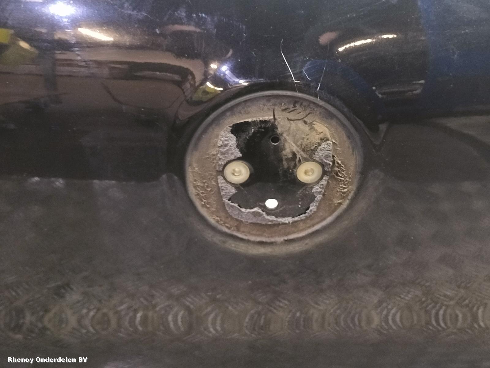 View Auto part ACHTERKLEP FIAT 500L 2014