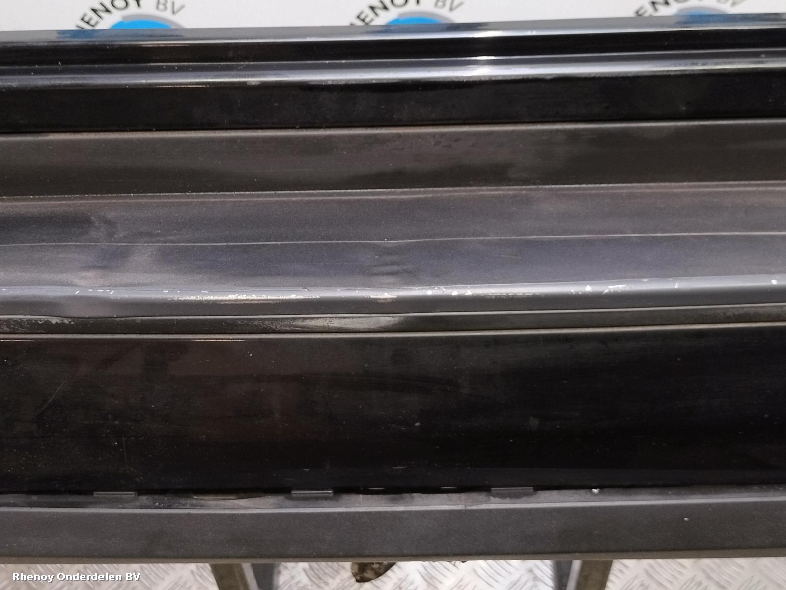 View Auto part BUMPER ACHTER FIAT 500L 2014