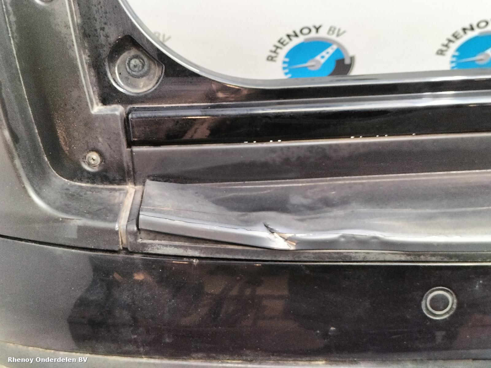 View Auto part BUMPER ACHTER FIAT 500L 2014