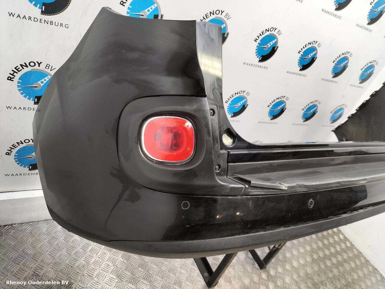 View Auto part BUMPER ACHTER FIAT 500L 2014