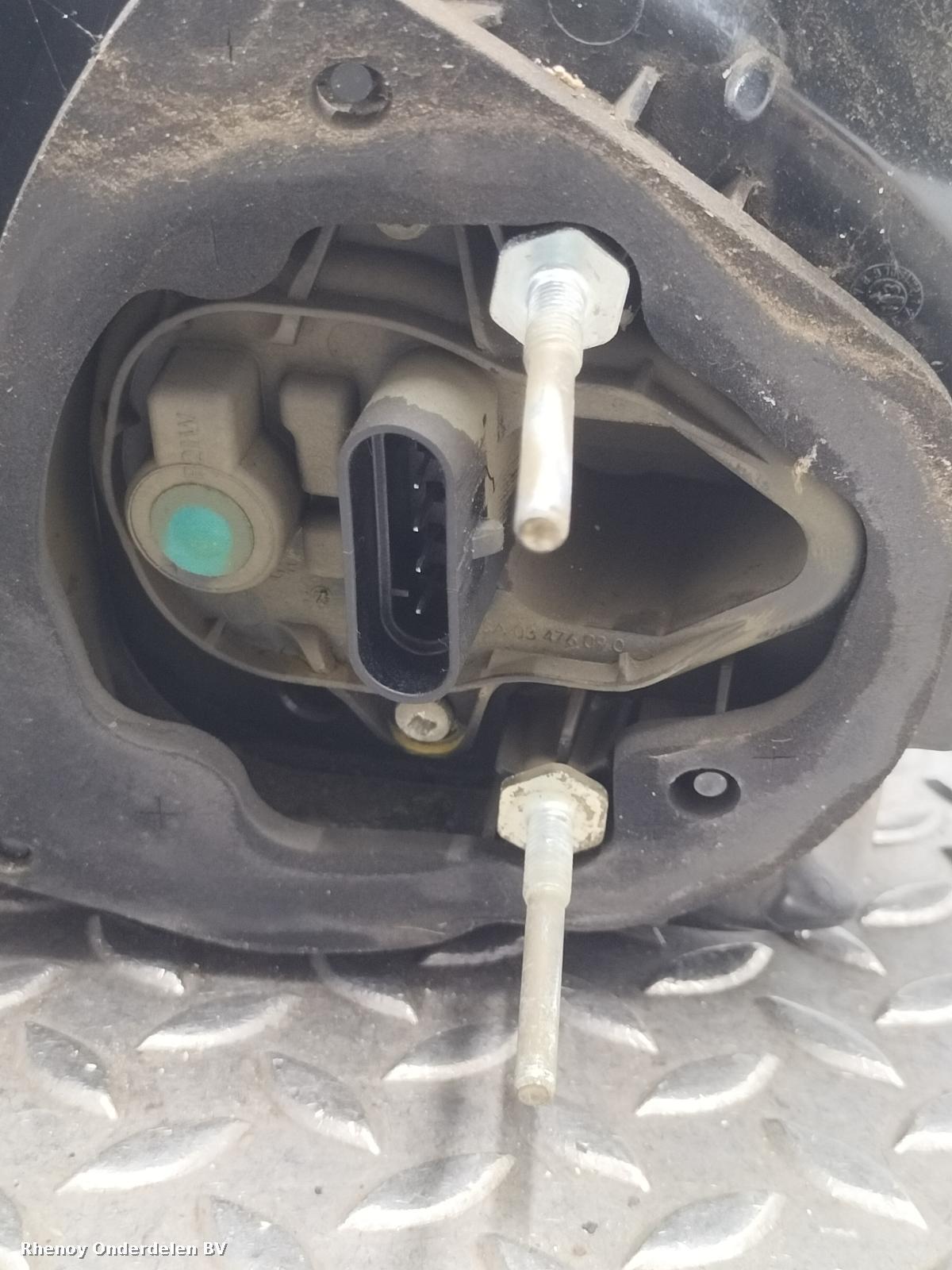 View Auto part ACHTERLICHT L FIAT 500L 2014