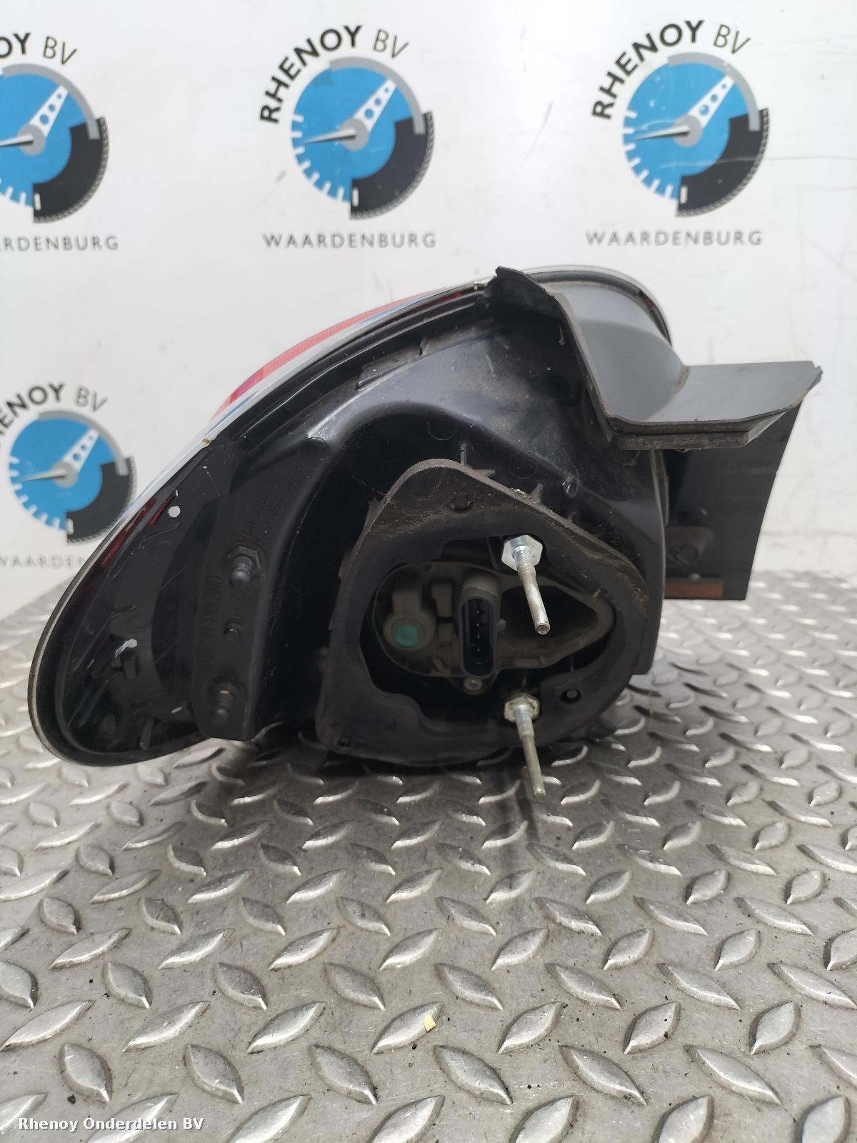 View Auto part ACHTERLICHT L FIAT 500L 2014