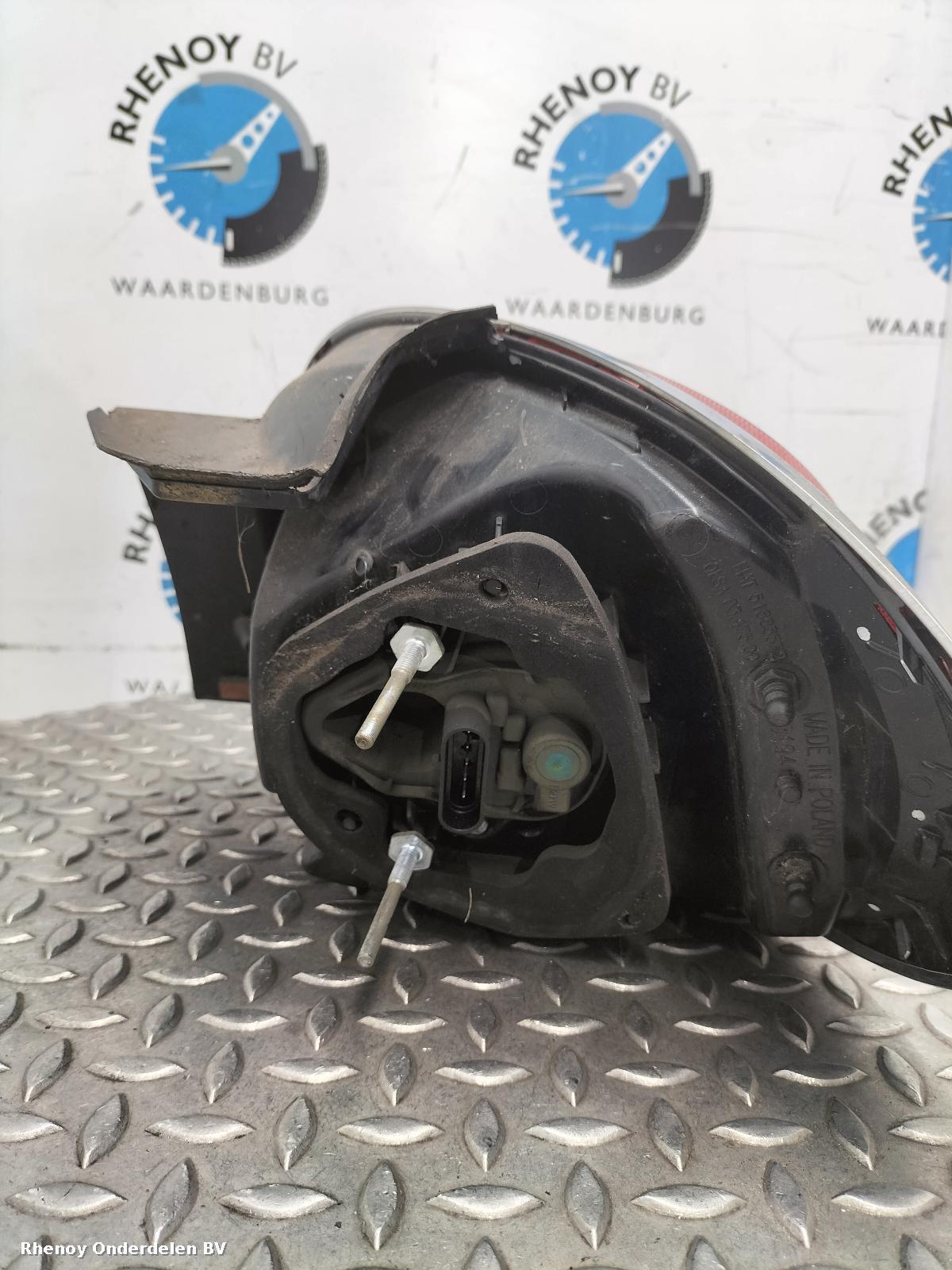 View Auto part ACHTERLICHT R FIAT 500L 2014