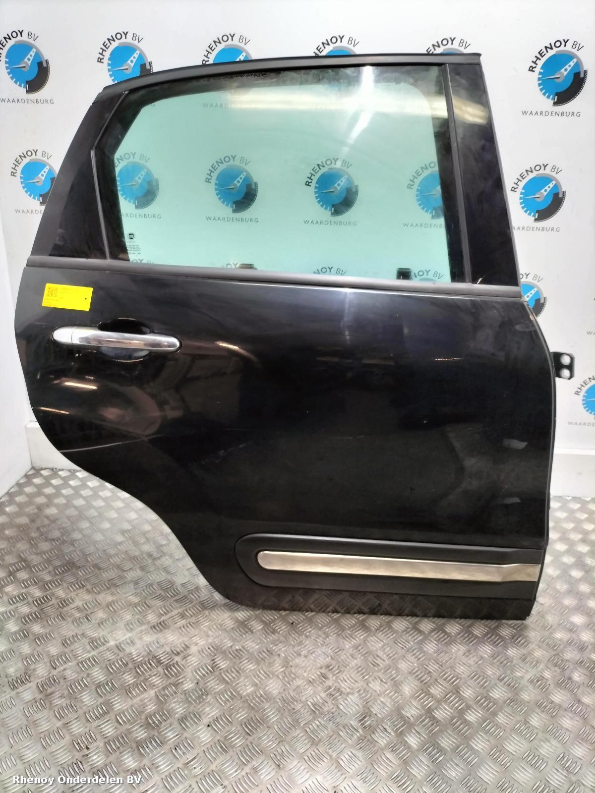 Bekijk Auto-onderdeel PORTIER RA  FIAT 500L 2014