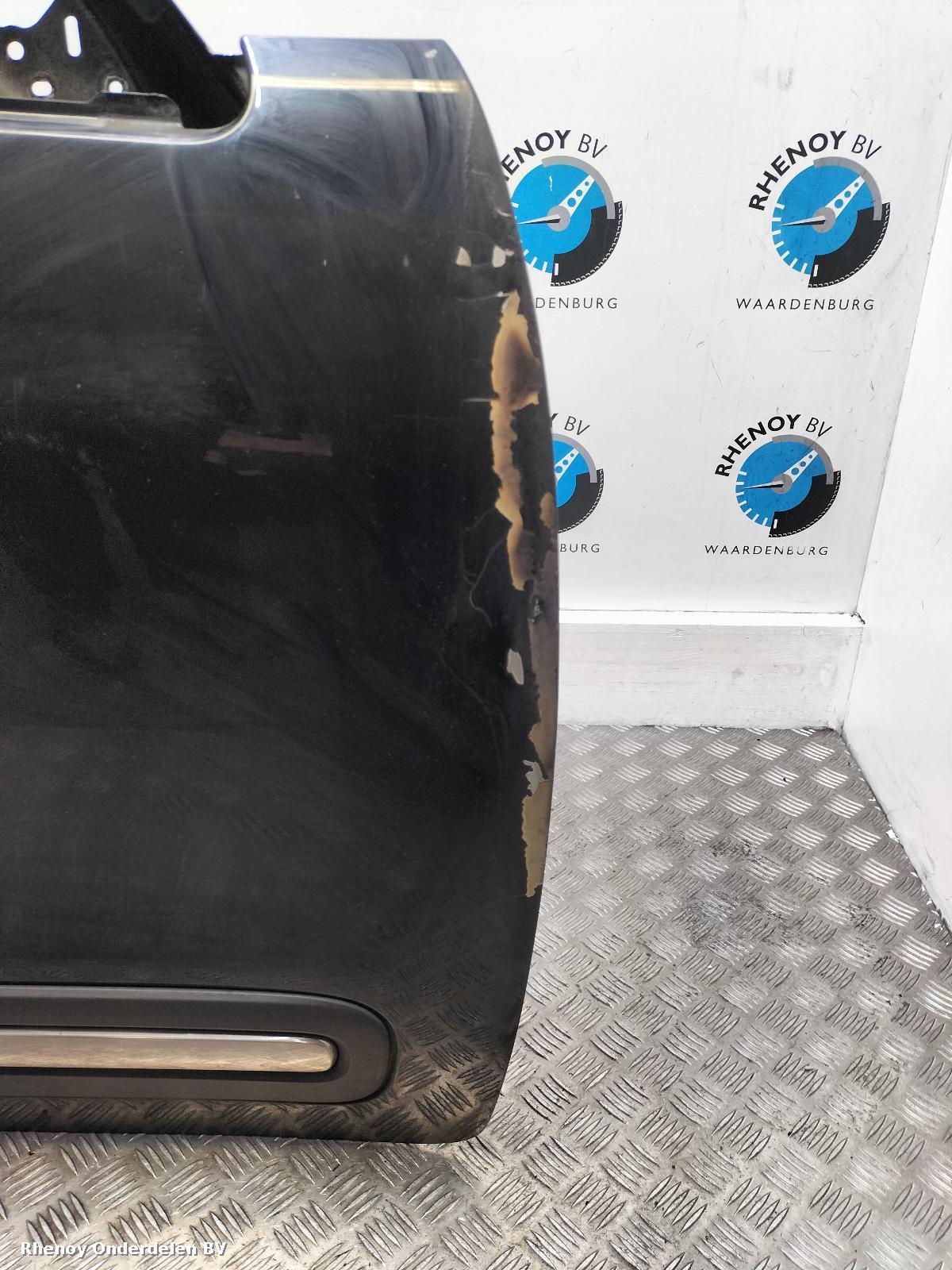View Auto part PORTIER RV FIAT 500L 2014
