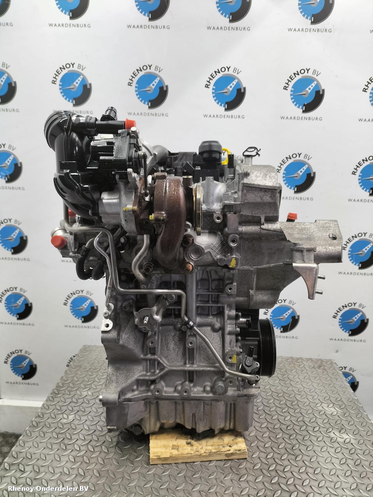 View Auto part MOTOR VOLKSWAGEN T-CROSS 2025