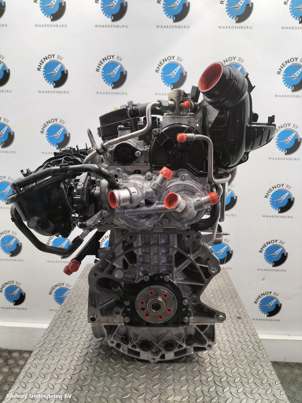 View Auto part MOTOR VOLKSWAGEN T-CROSS 2025