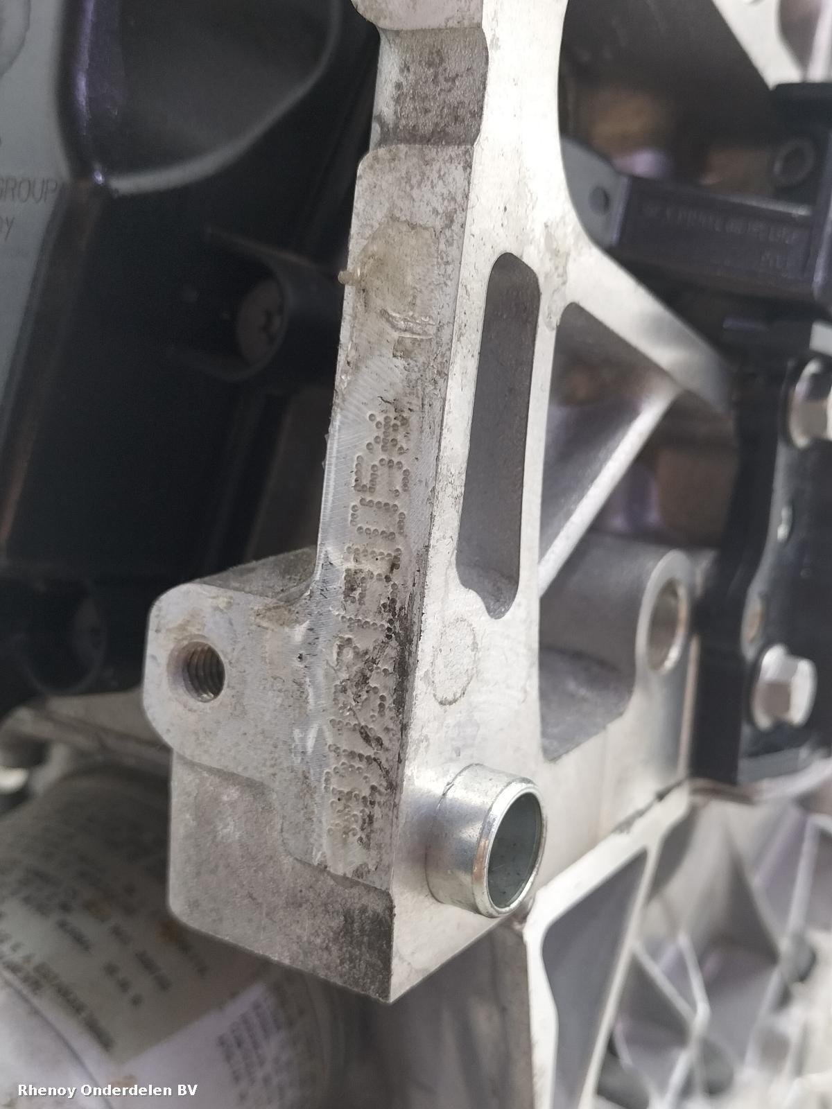 View Auto part MOTOR VOLKSWAGEN T-CROSS 2025