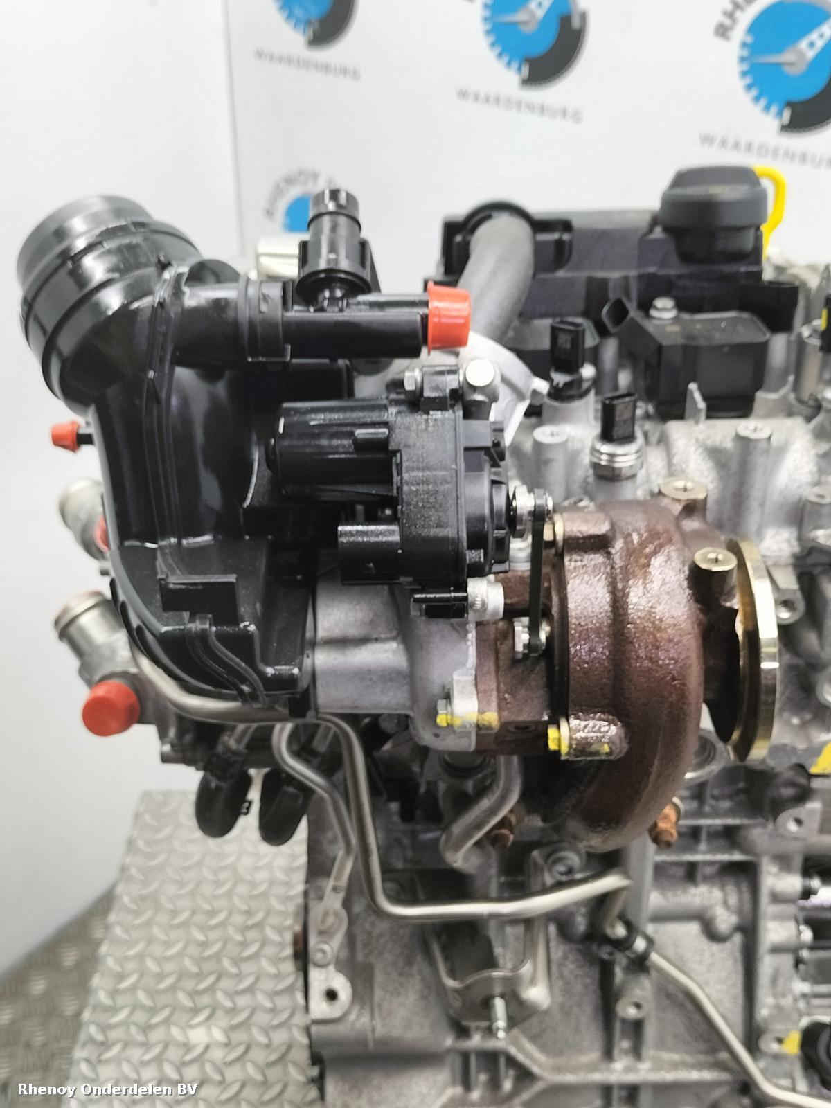 View Auto part MOTOR VOLKSWAGEN T-CROSS 2025