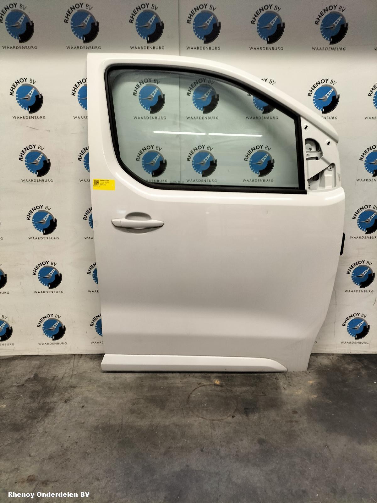 Bekijk Auto-onderdeel PORTIER RV CITROEN DISPATCH 2024