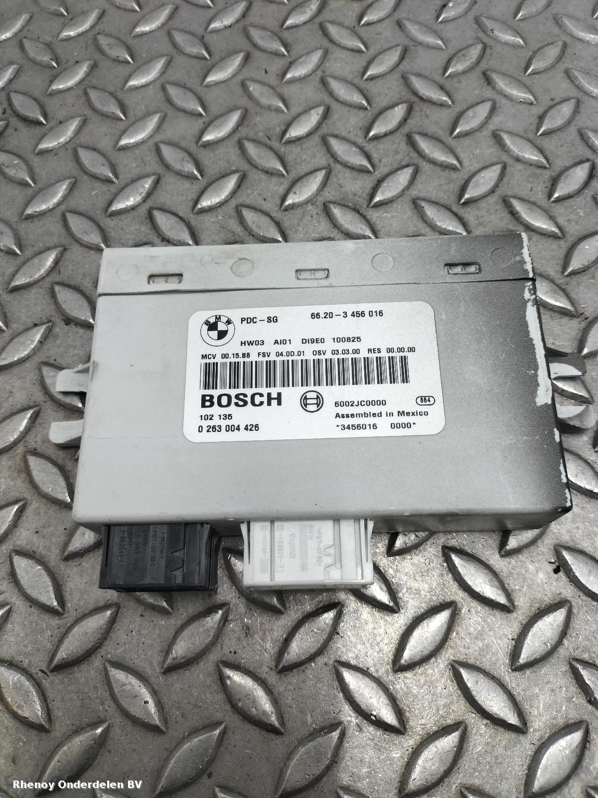 View Auto part COMPUTER ECU MINI (BMW) COUNTRYMAN 2010