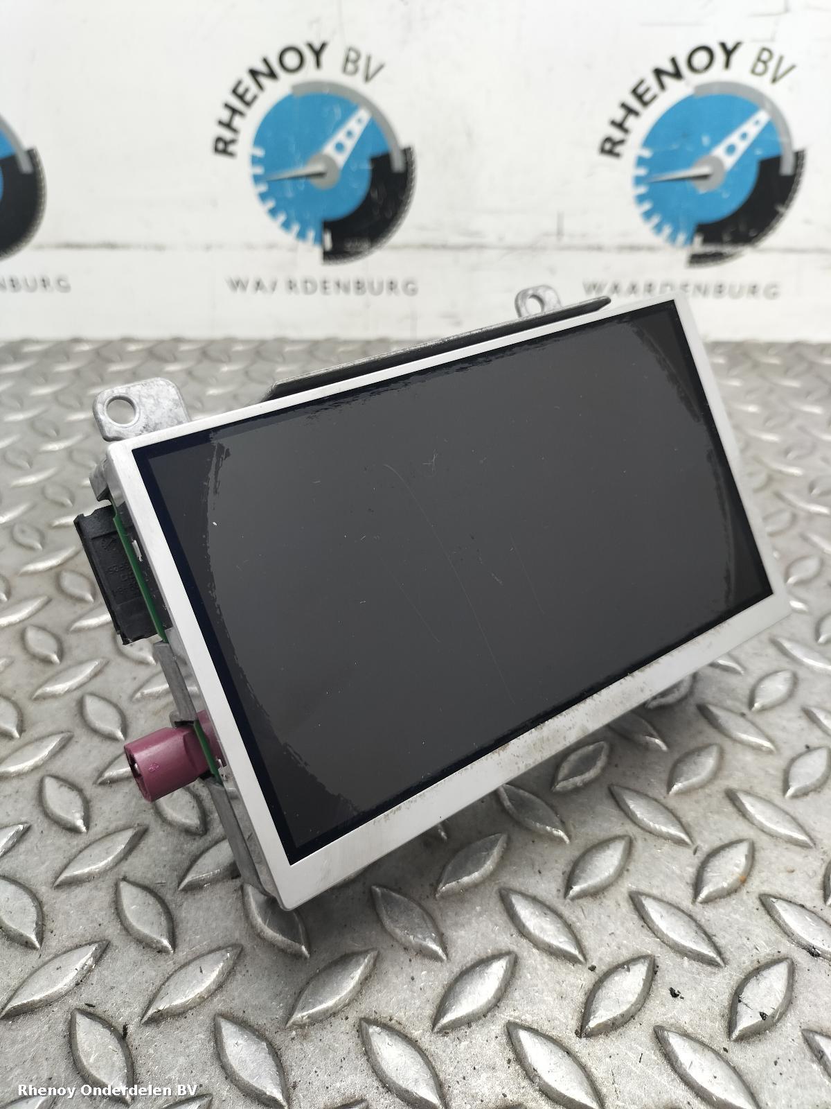 View Auto part NAVIGATIE MINI (BMW) COUNTRYMAN 2010