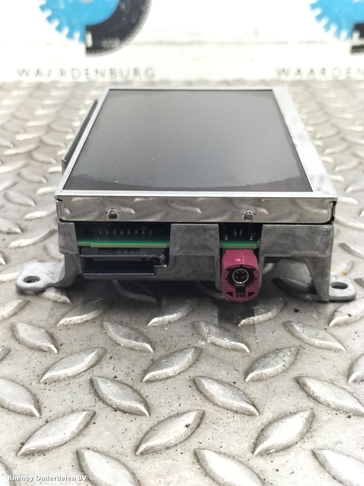 View Auto part NAVIGATIE MINI (BMW) COUNTRYMAN 2010