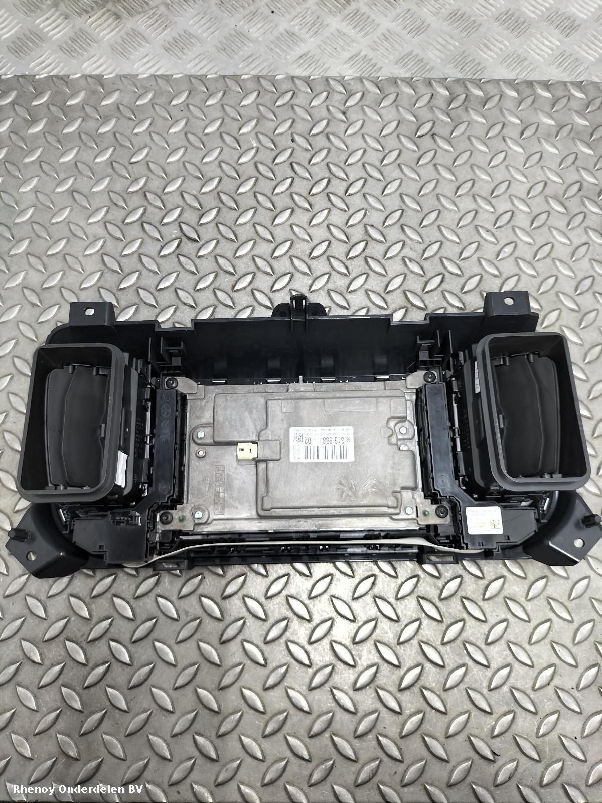 View Auto part NAVIGATIE CITROEN DISPATCH 2024
