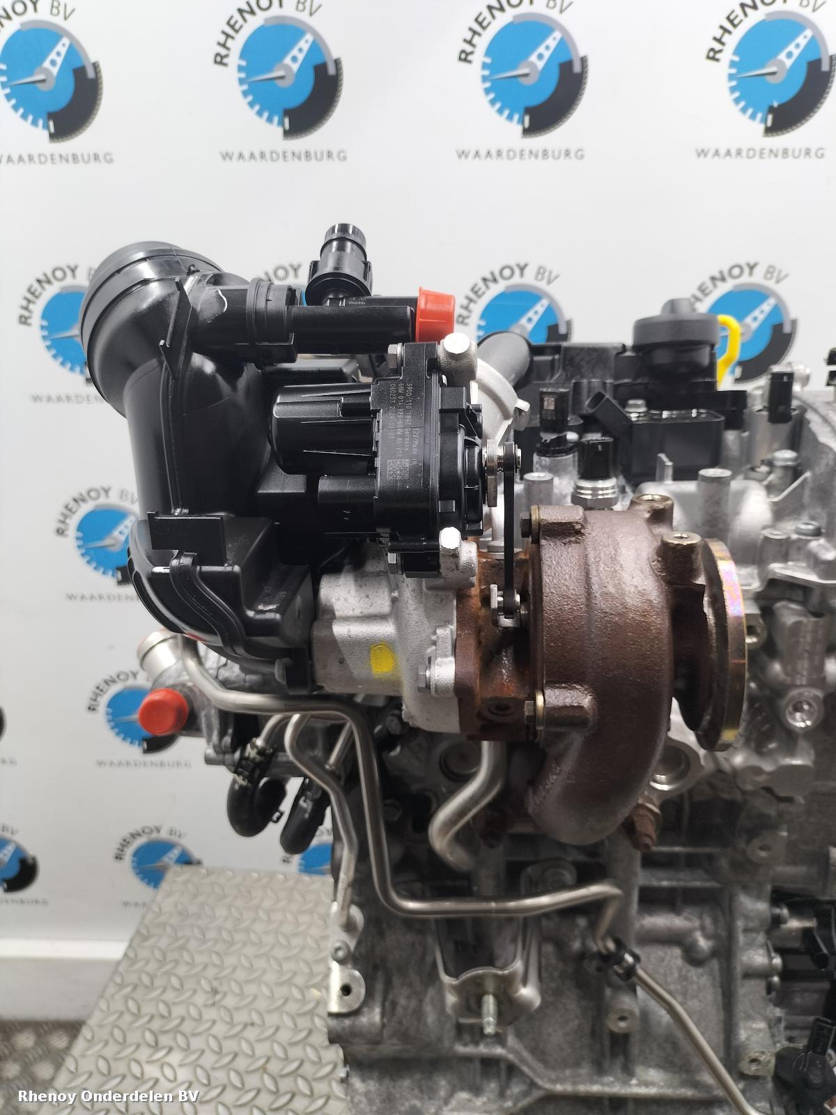 View Auto part Turbocharger VOLKSWAGEN POLO 2024