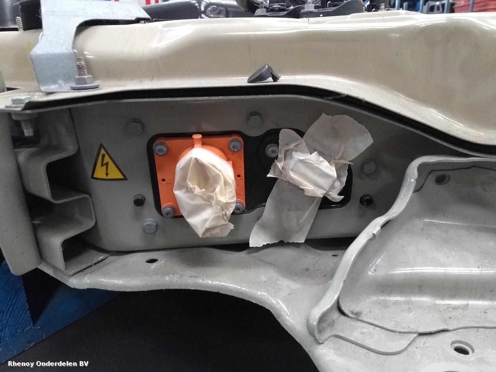 View Auto part EV / HYBRIDE ACCU / BATTERIJ (HOOG VOLTAGE) CITROEN DISPATCH 2024