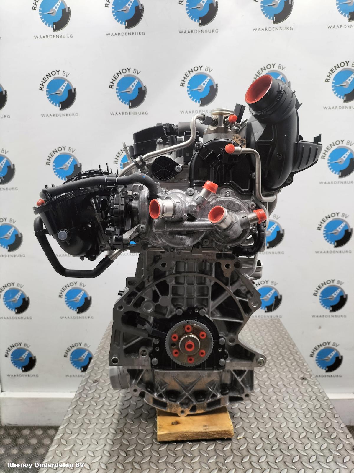 2024 VOLKSWAGEN POLO MOTOR View Auto part MOTOR VOLKSWAGEN POLO 2024