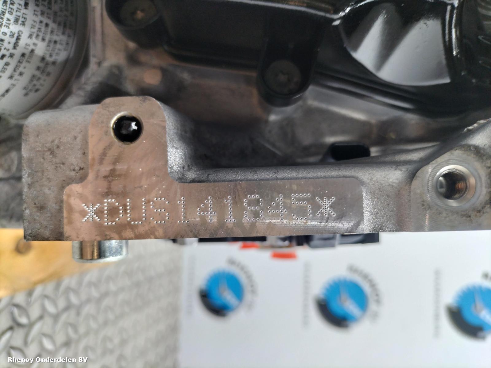 2024 VOLKSWAGEN POLO MOTOR View Auto part MOTOR VOLKSWAGEN POLO 2024