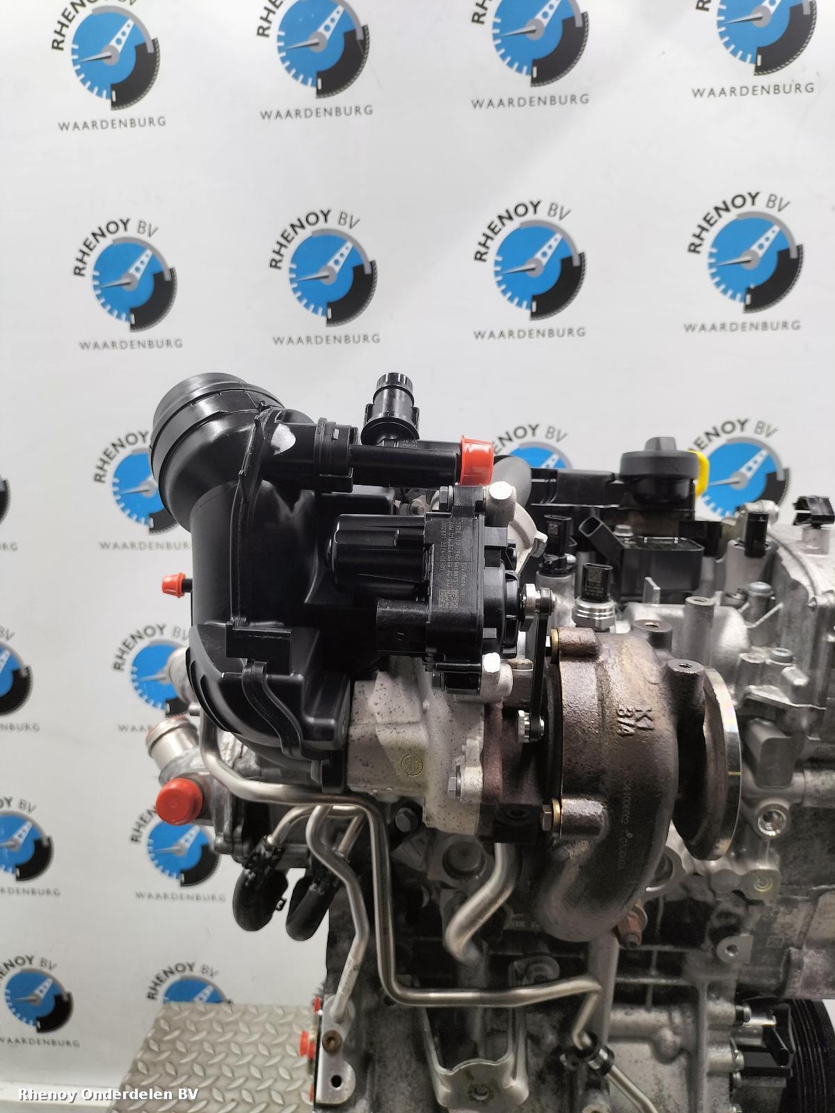 View Auto part Turbocharger VOLKSWAGEN POLO 2024