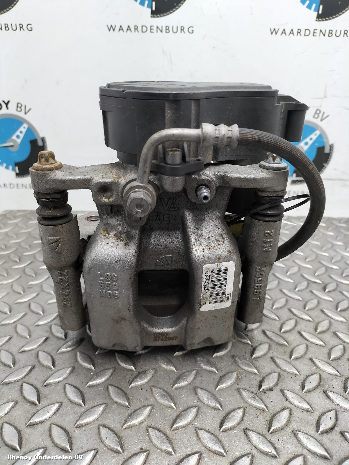 View Auto part REM KLAUW CITROEN DISPATCH 2024
