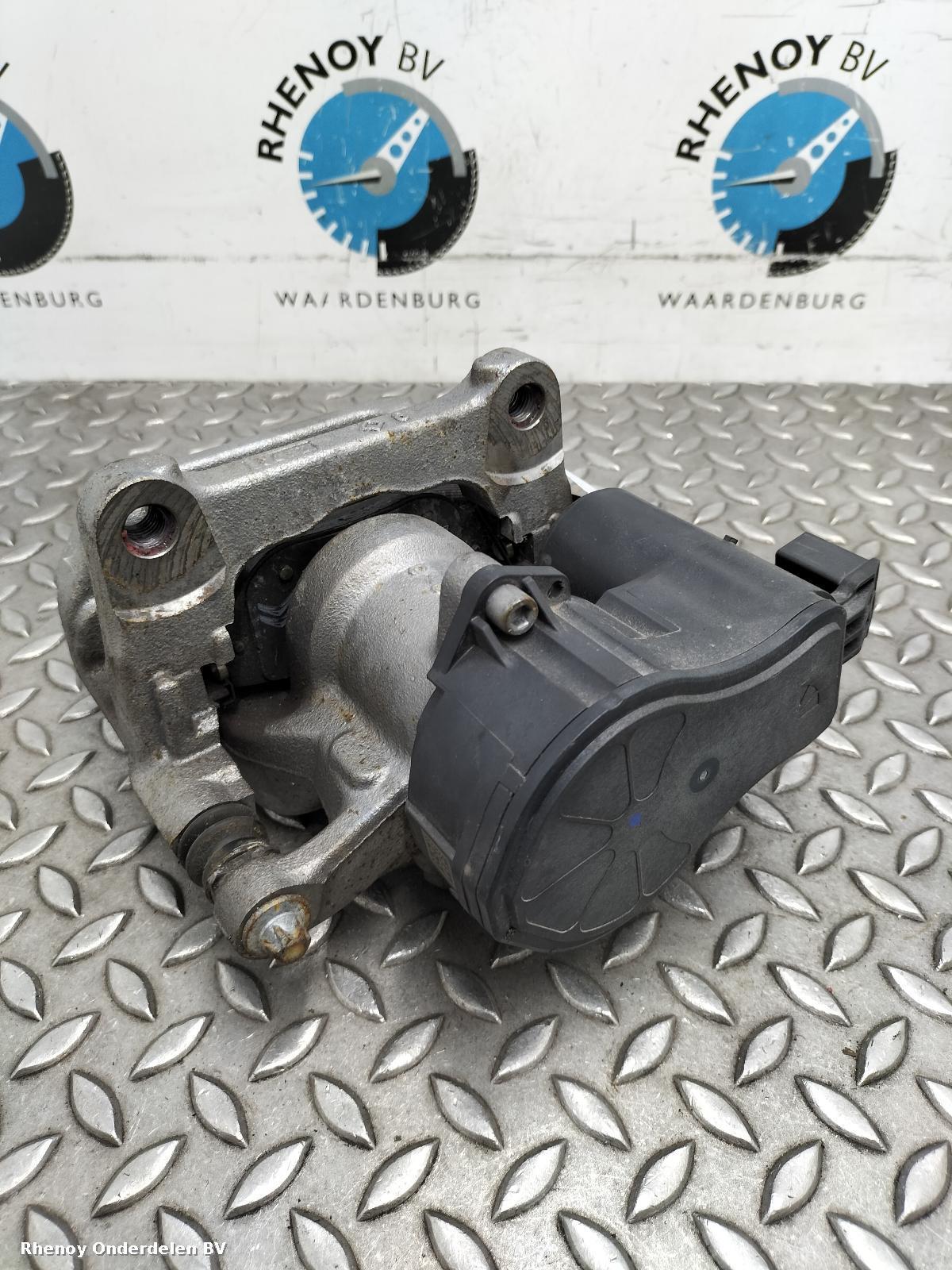 View Auto part REM KLAUW CITROEN DISPATCH 2024
