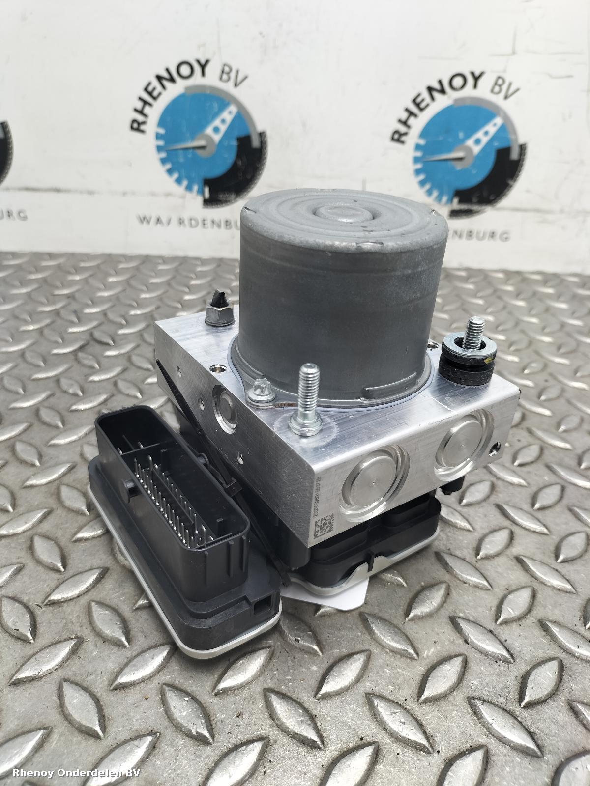 Bekijk Auto-onderdeel ABS POMP  CITROEN DISPATCH 2024