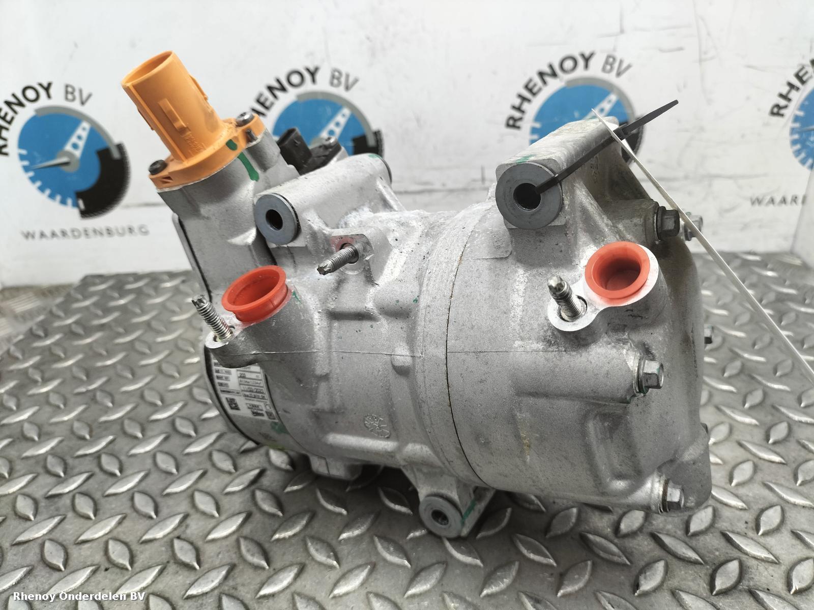 Bekijk Auto-onderdeel AIRCO COMPRESSOR / AIRCOPOMP CITROEN DISPATCH 2024