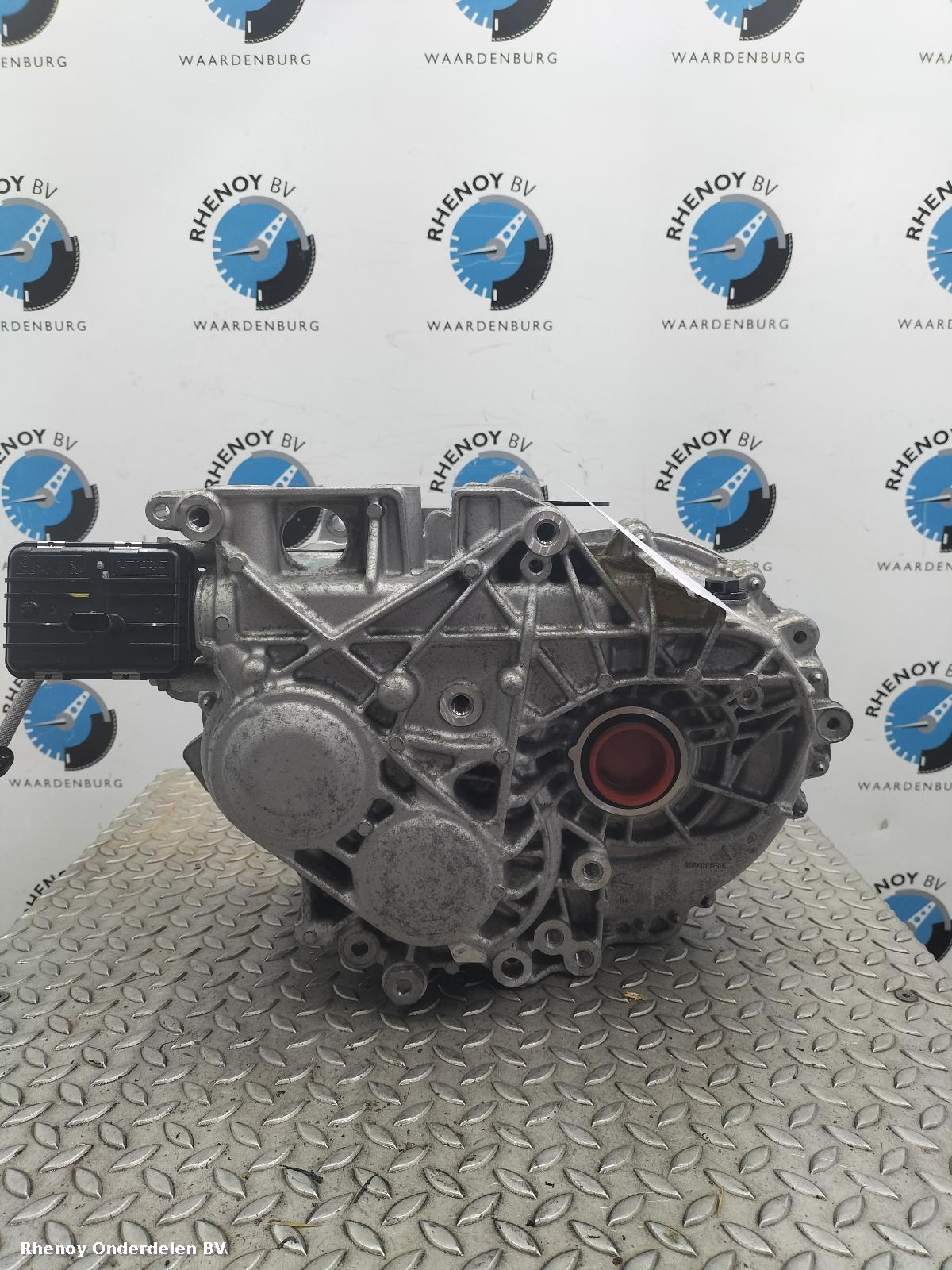 View Auto part TRANSMISSIE / VERSNELLINGSBAK CITROEN DISPATCH 2024