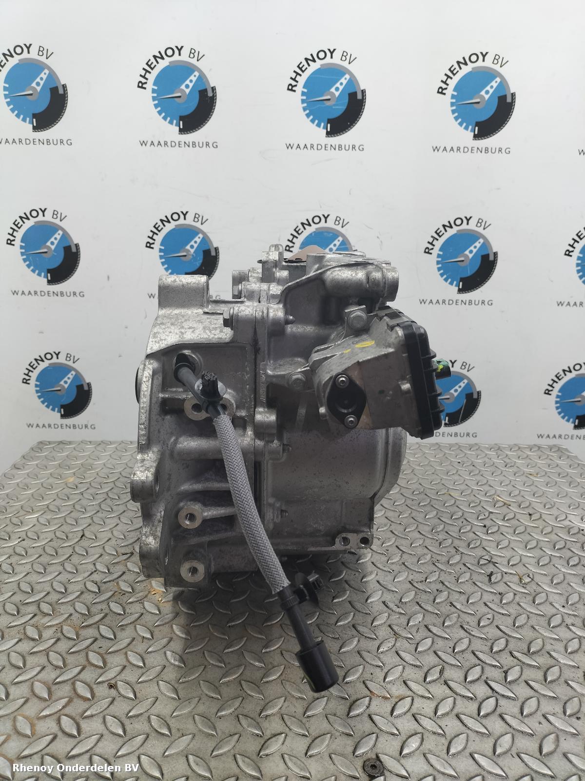View Auto part TRANSMISSIE / VERSNELLINGSBAK CITROEN DISPATCH 2024