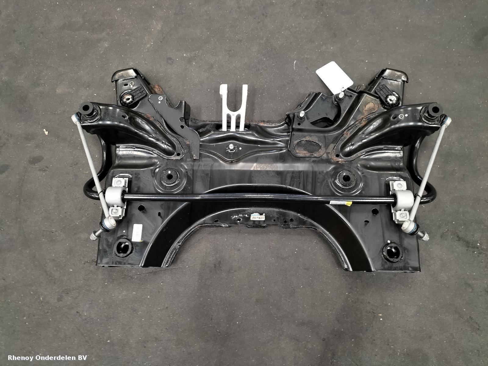 Bekijk Auto-onderdeel SUBFRAME VOOR CITROEN DISPATCH 2024