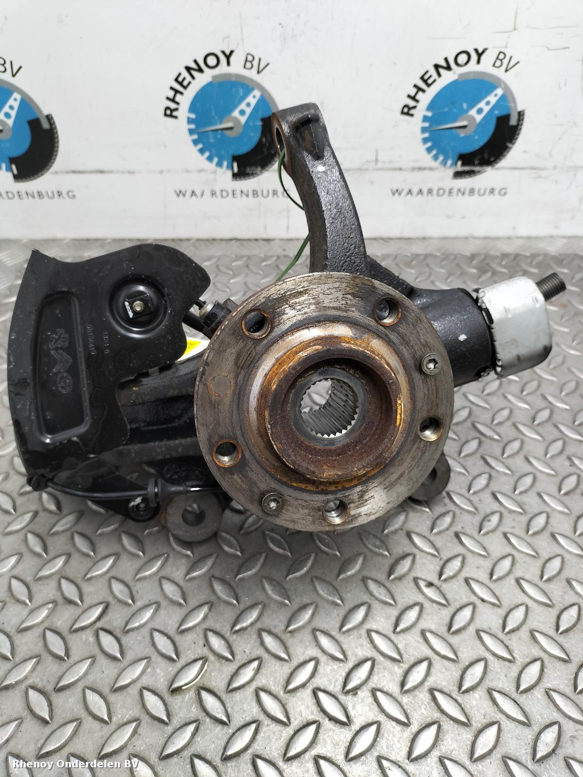 View Auto part FUSEE LV CITROEN DISPATCH 2024