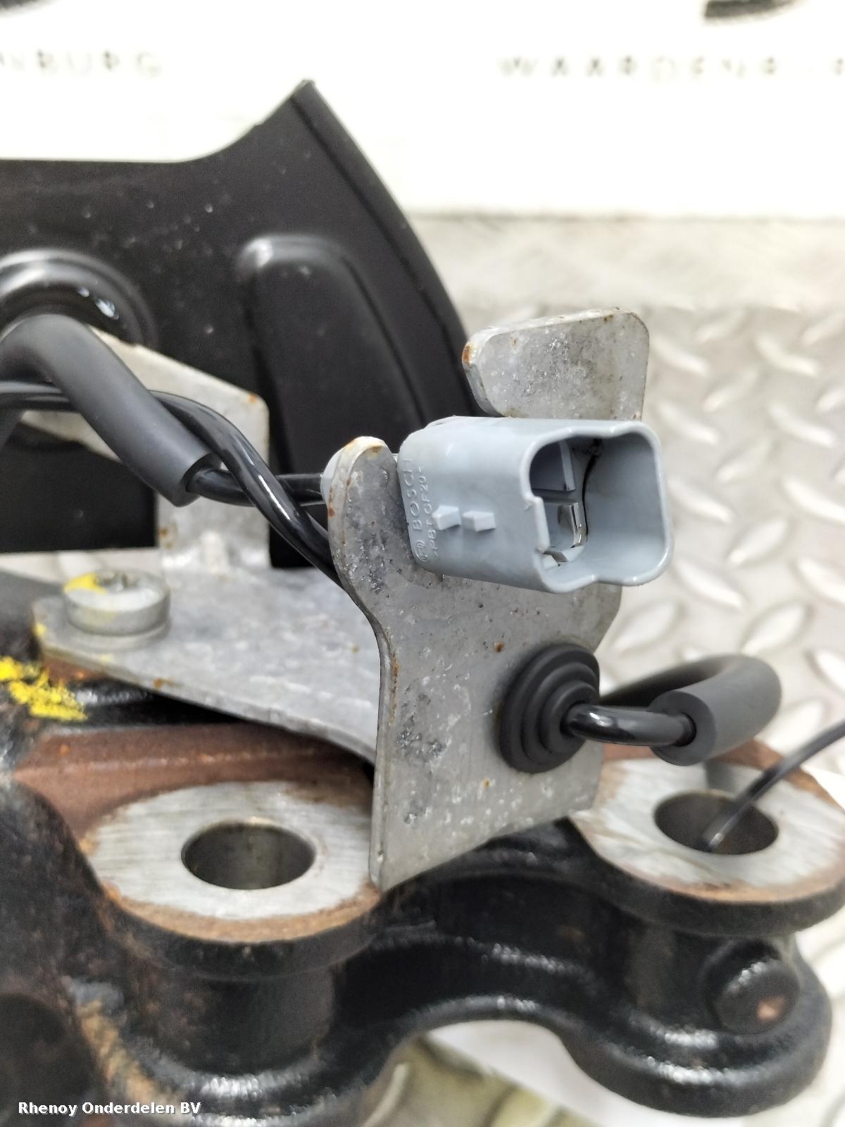 View Auto part FUSEE LV CITROEN DISPATCH 2024