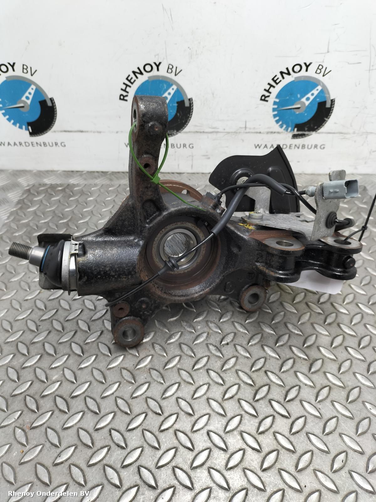 View Auto part FUSEE LV CITROEN DISPATCH 2024