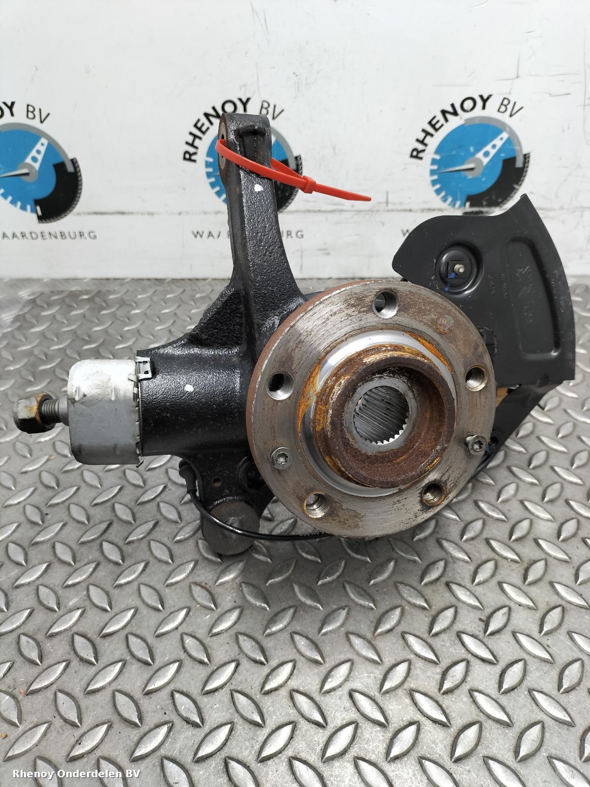 View Auto part FUSEE RV CITROEN DISPATCH 2024