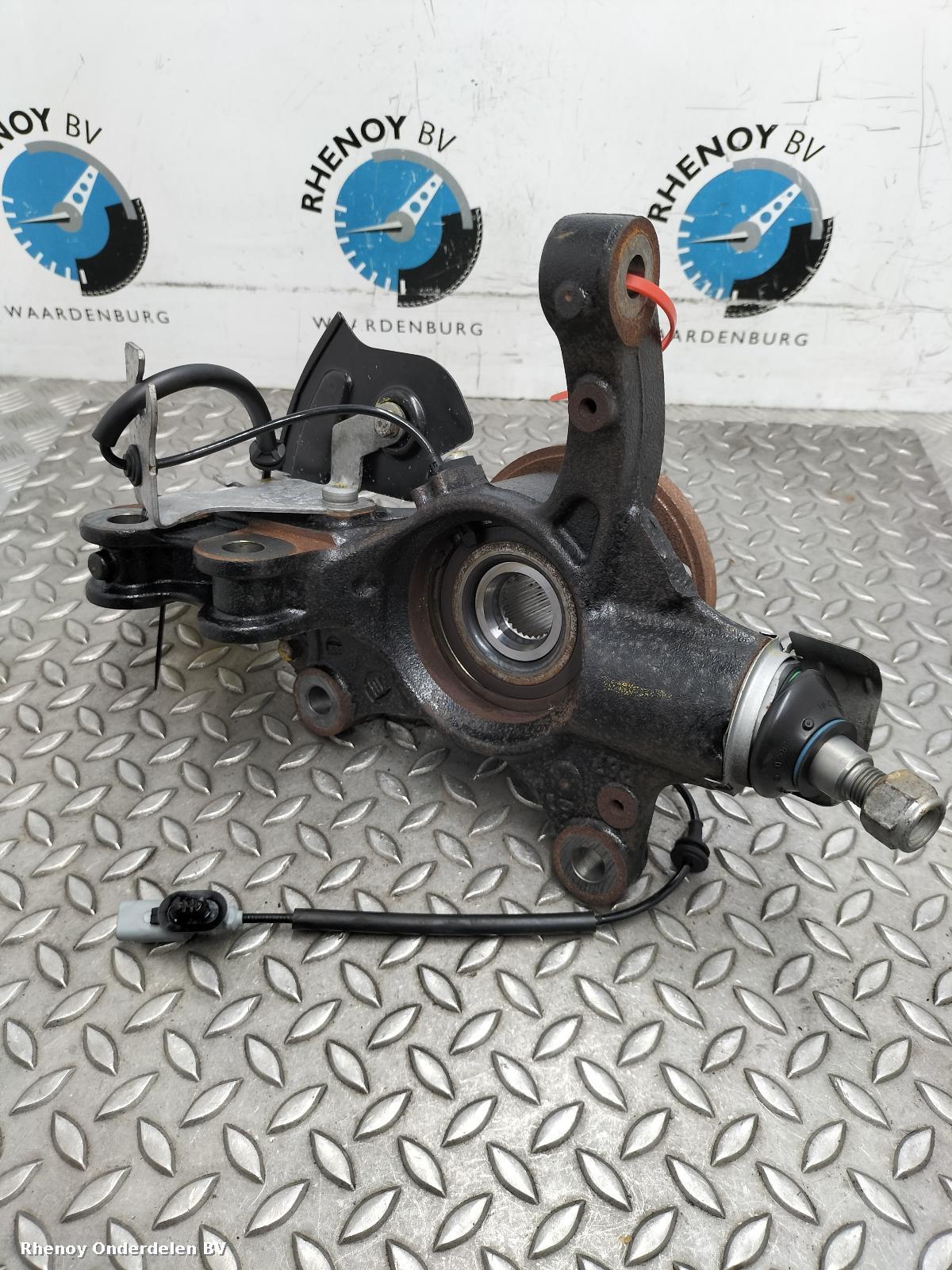 View Auto part FUSEE RV CITROEN DISPATCH 2024