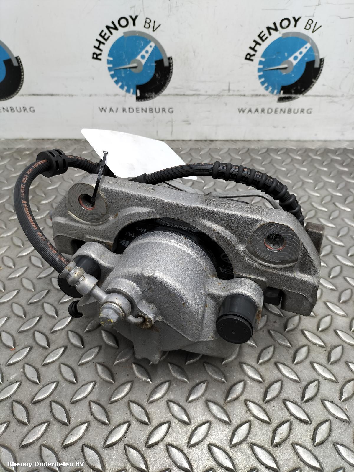 View Auto part REM KLAUW CITROEN DISPATCH 2024