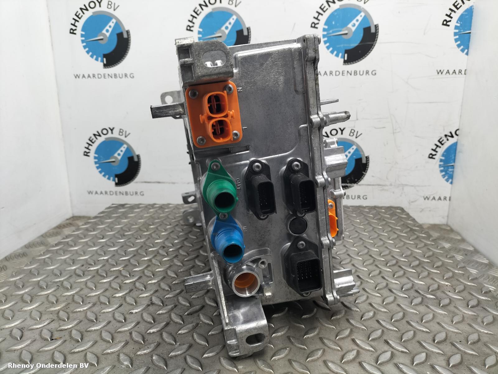 View Auto part EV / HYBRIDE ELEKTRONISCHE OMVORMER CITROEN DISPATCH 2024